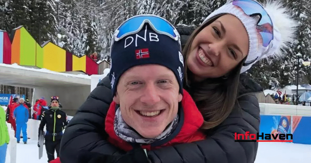 hedda klovstad daehli