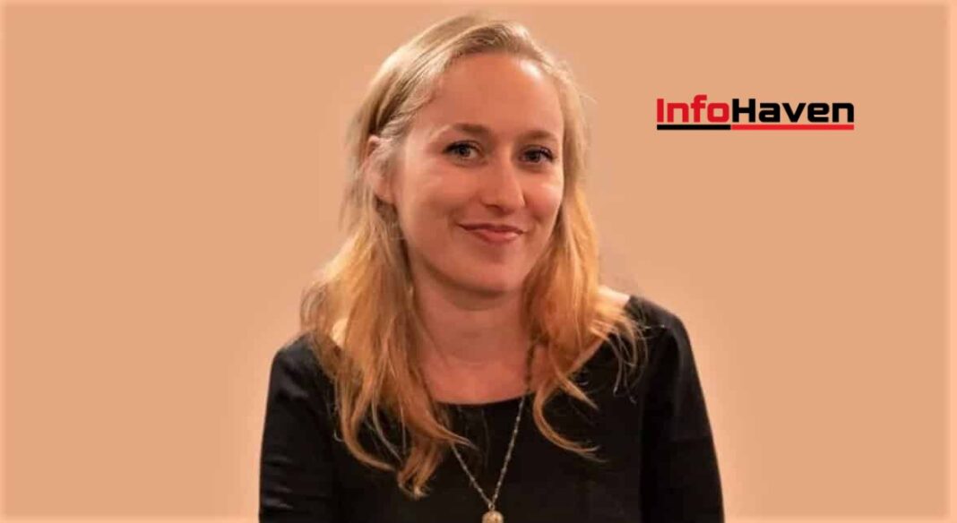 woran starb melanie olmstead