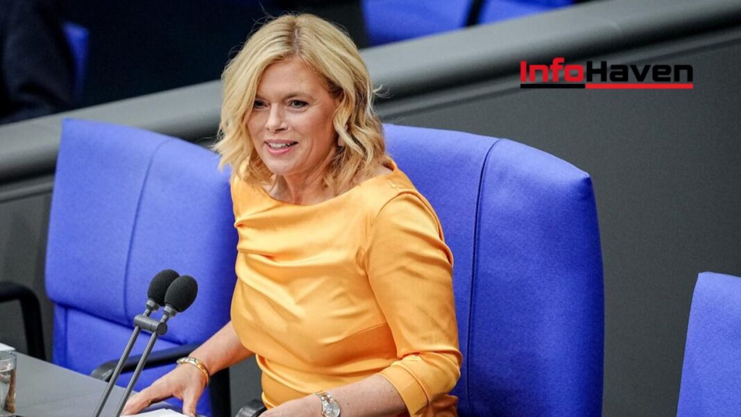 julia klöckner neuer freund