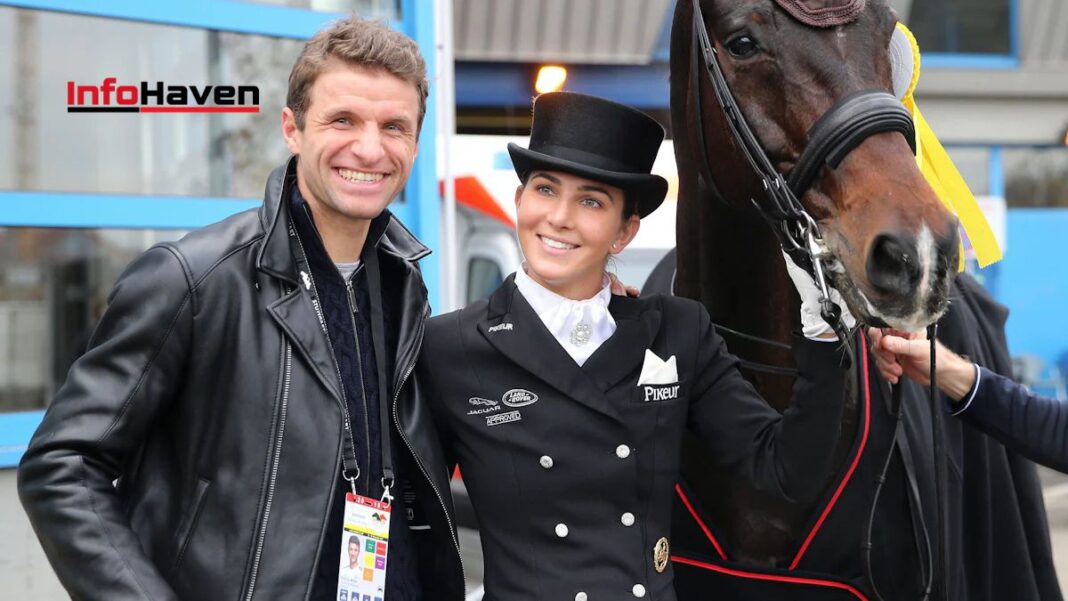 lisa müller kinderwunsch