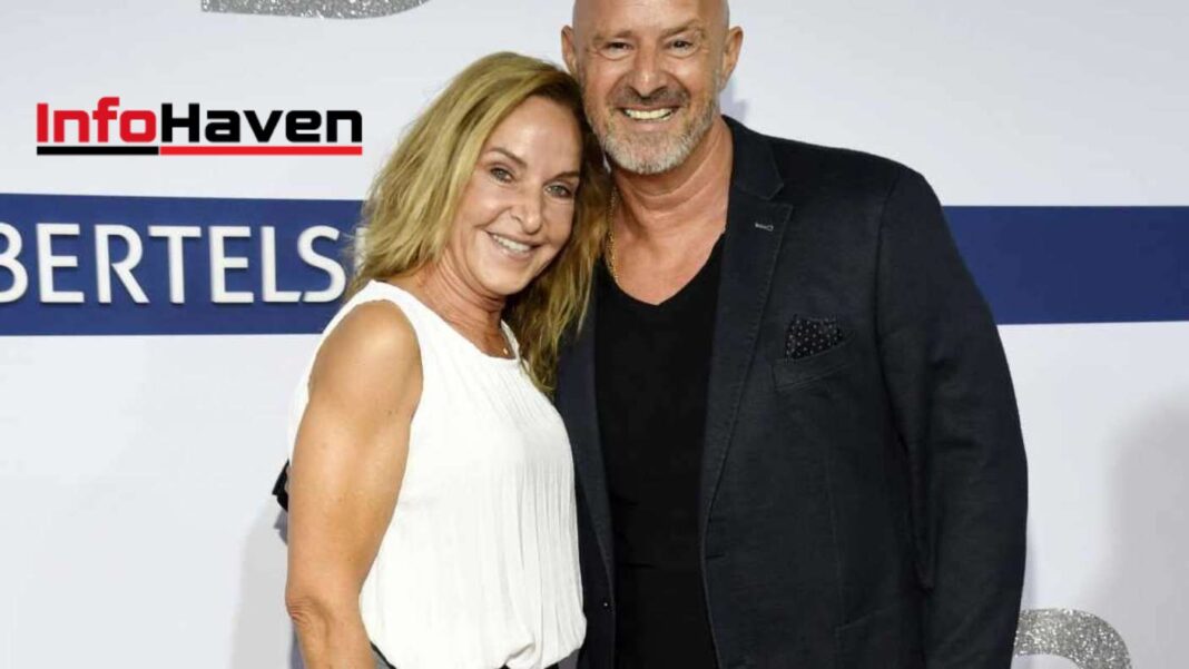 nicole steves krankheit