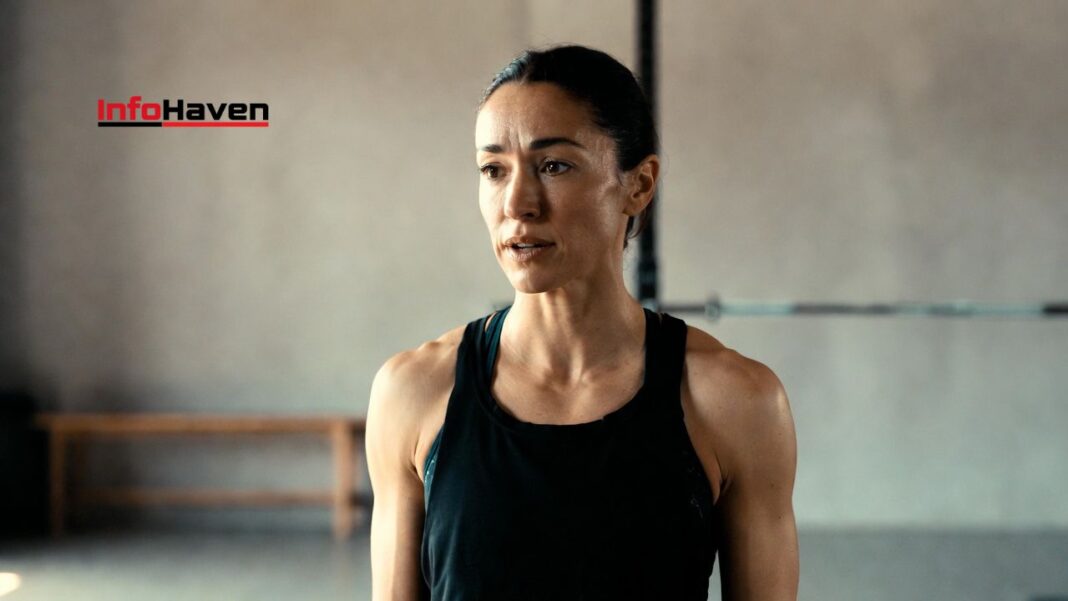 biggest loser''-trainerin tot