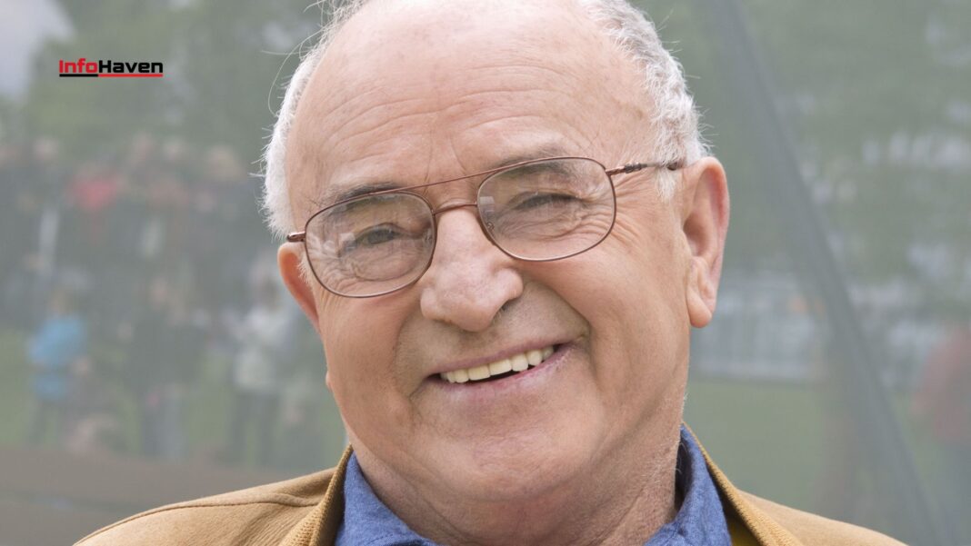 bares für rares-händler gestorben