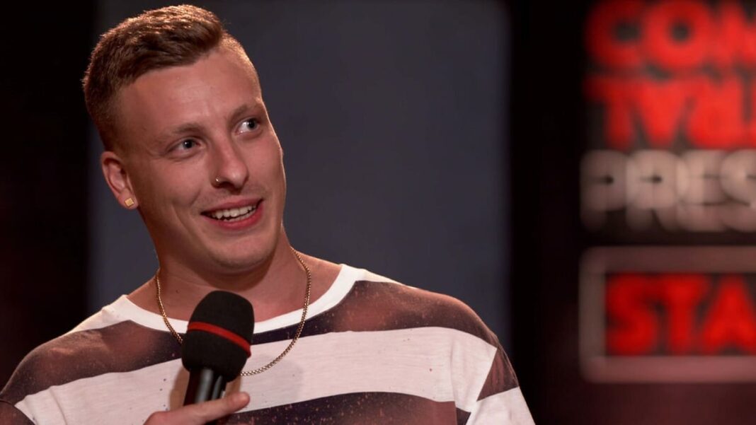 felix lobrecht vermögen