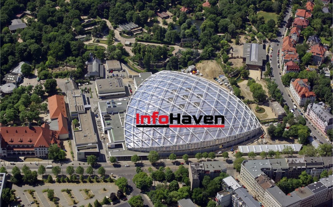 tierpfleger zoo leipzig gestorben