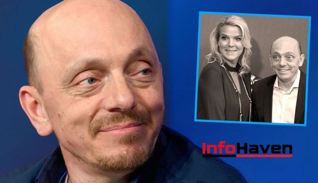 bernhard hoëcker ehefrau fotos