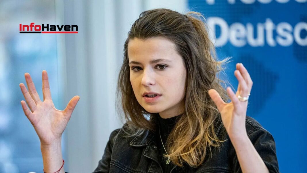 luisa neubauer eltern millionär