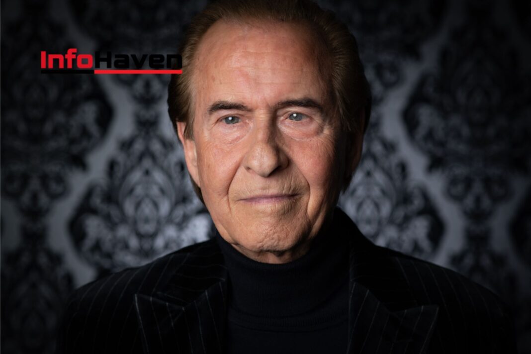 michael holm krankheit