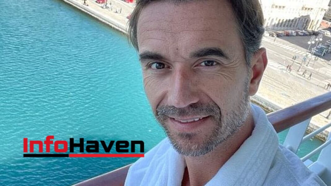 silbereisen neue liebe sara hentschel