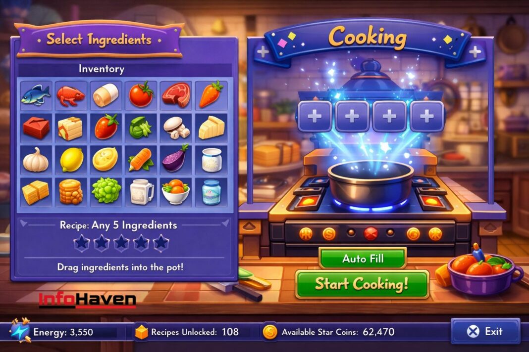 disney dreamlight valley rezepte