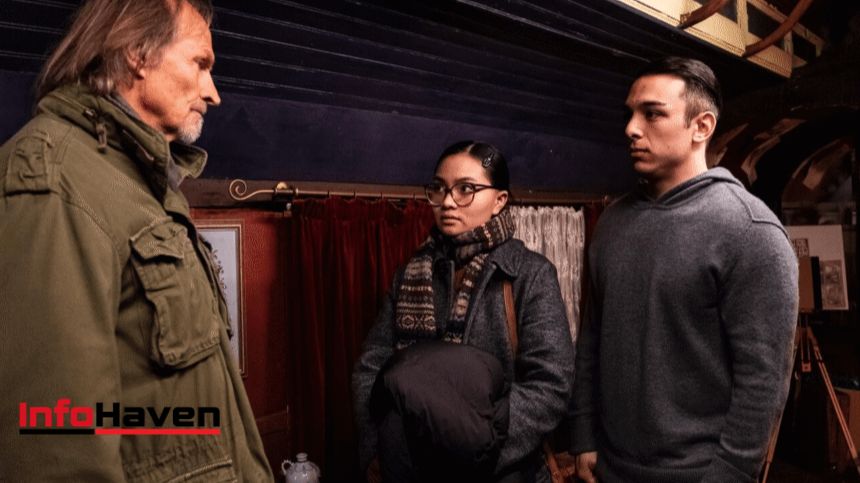 dahoam is dahoam sascha tot aufgefunden