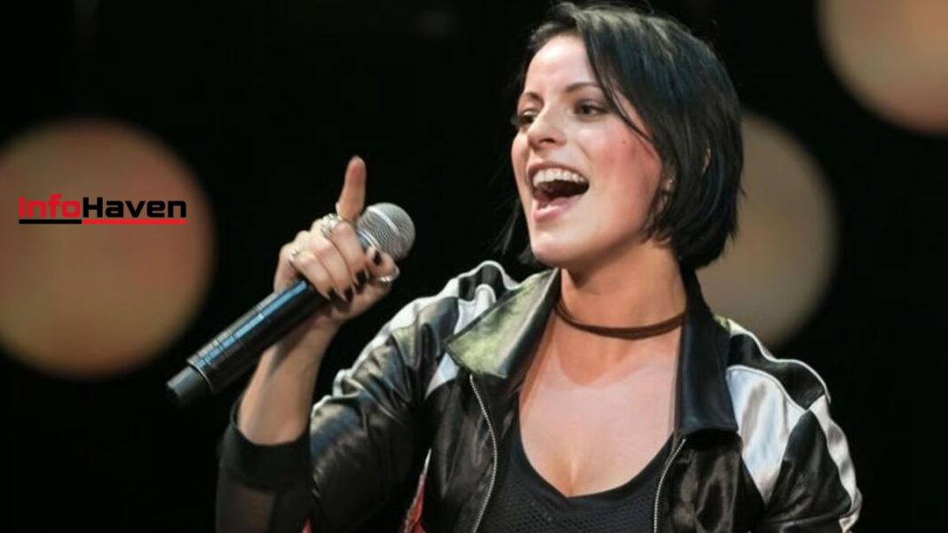 silbermond-sängerin schlaganfall