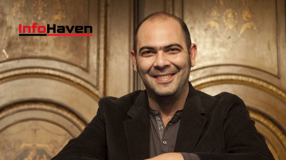 hannes ringlstetter ehefrau