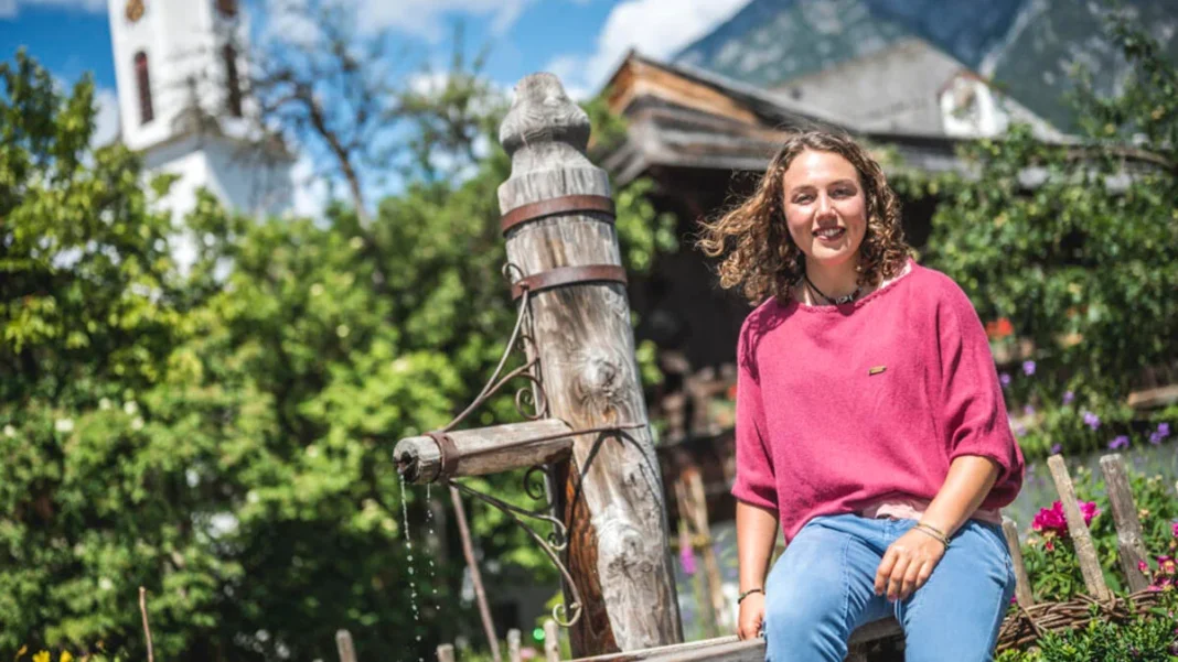 laura dahlmeier hochzeit