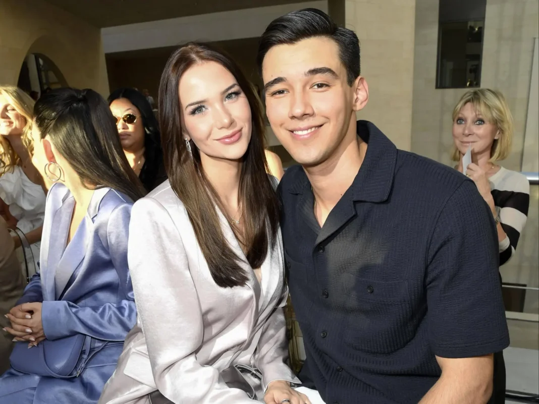 san diego pooth freundin