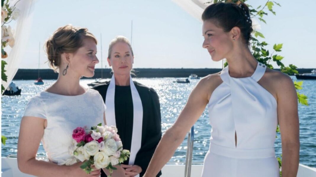 ehemann hochzeit henriette richter röhl