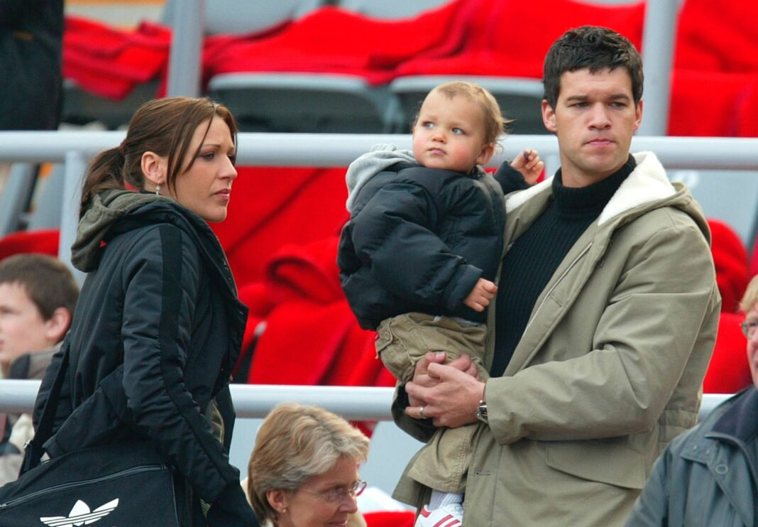Louis Ballack