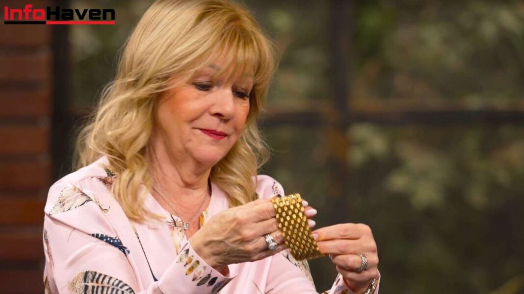 elke bares für rares