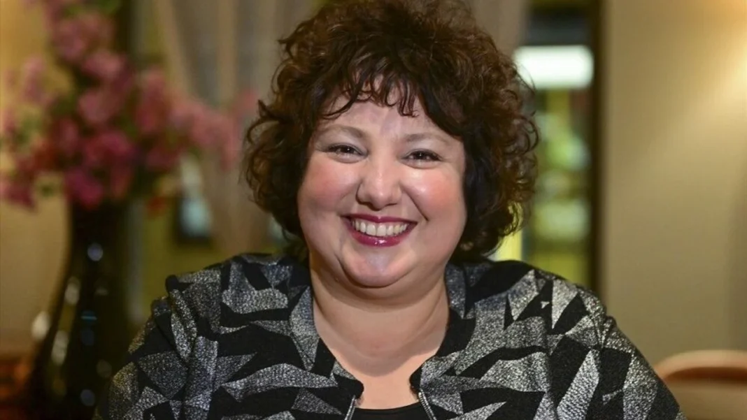 meltem kaptan